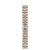 Zegarki damski Tissot T1562102204100 T-Classic na bransolecie marko