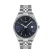 Zegarki męski Tissot T1564101104100 T-Classic na bransolecie marko