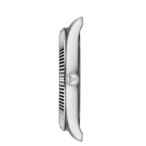 Zegarki męski Tissot T1564101104100 T-Classic na bransolecie marko