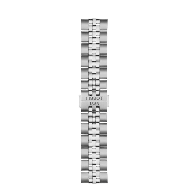 Zegarki męski Tissot T1564101104100 T-Classic na bransolecie marko
