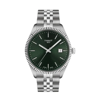 Zegarki męski Tissot T1564101109100  T-Classic na bransolecie