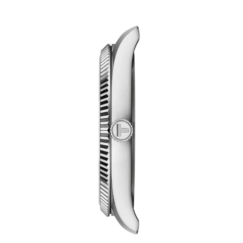 Zegarki męski Tissot T1564101109100 T-Classic na bransolecie marko