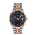 Zegarki męski Tissot T1564102204100 T-Classic na bransolecie marko