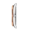 Zegarki męski Tissot T1564102204100 T-Classic na bransolecie marko