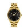 Zegarki męski Tissot T1564103305100 T-Classic na bransolecie marko