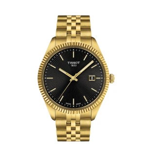 Zegarki męski Tissot T1564103305100  T-Classic na bransolecie