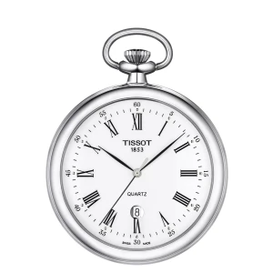 Zegarek kieszonkowy męski Tissot  T82655013 T-Pocket
