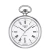 Zegarek kieszonkowy męski Tissot T82655013 T-Pocket marko