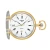 Zegarek kieszonkowy męski Tissot T83855313 T-Pocket marko