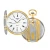 Zegarek kieszonkowy męski Tissot T83855313 T-Pocket marko