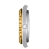 Zegarek męski Tissot T9314074103101 T-Gold na bransolecie marko