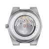 Zegarek męski Tissot T9314074103101 T-Gold na bransolecie marko