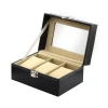 Pudełko szkatułka etui organizer na zegarki - 3 zegarki A013-03 marko