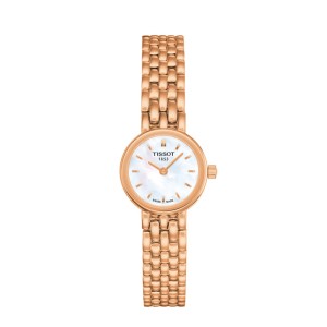 Zegarek damski Tissot T0580093311100 T-Lady na bransolecie