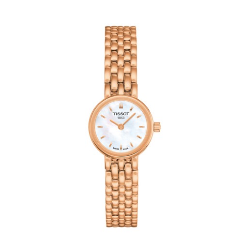 Zegarek Tissot T0580093311100 MARKO