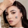 Zdjęcie na modelce N1077-585 marko