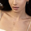 Zdjęcie na modelce N1082-585 marko