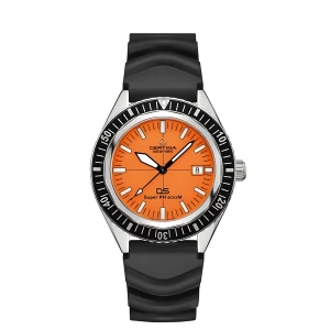 Zegarek męski Certina C0374071728010 DS  PH na pasku