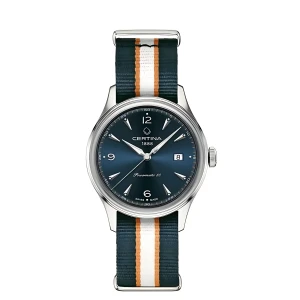 Zegarek męski Certina C0384071804700 DS  na pasku