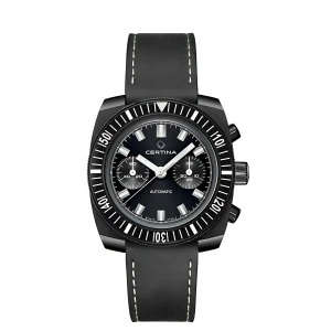 Zegarek męski Certina C0404623604100 DS  na pasku
