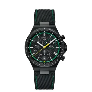 Zegarek męski Certina C0434173820110  DS-7 na pasku