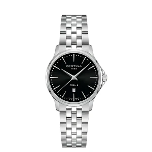 Zegarek damski Certina C0450101105100  DS-8 na bransolecie