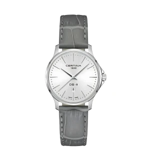 Zegarek damski Certina C0450101603100  DS-8 na pasku