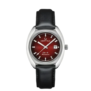 Zegarek męski Certina C0244071742100  DS-2 na pasku