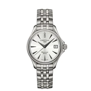 Zegarek damski Certina C0320514403600 DS  Action na bransolecie