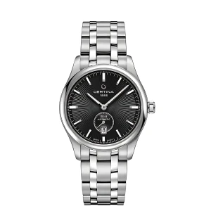 Zegarek męski Certina C0334281105100  DS-8 na bransolecie