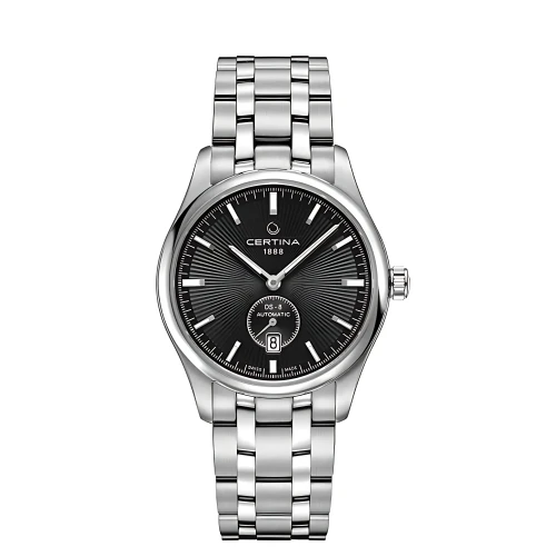 Zegarek męski Certina C0334281105100 DS-8 na bransolecie
