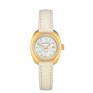 Zegarek damski Certina C0242073611100  DS-2 na pasku