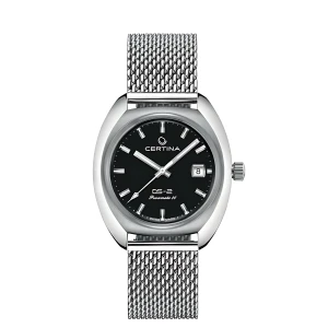 Zegarek męski Certina C0244071105100  DS-2 na bransolecie
