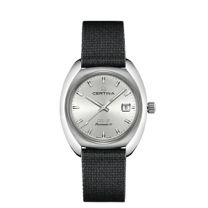 Zegarek męski Certina C0244071803100  DS-2 na pasku