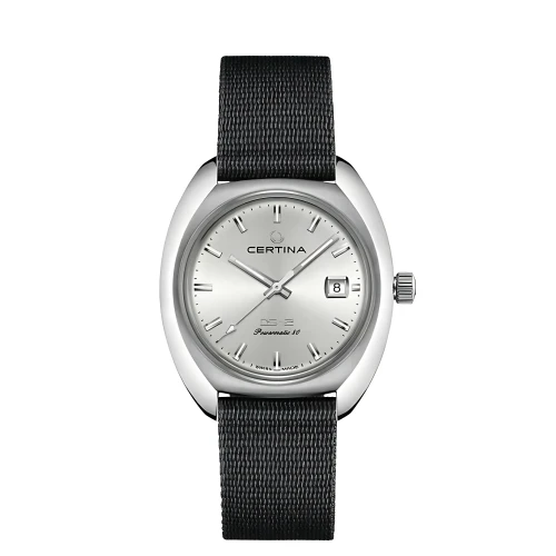 Zegarek męski Certina C0244071803100  DS-2 na pasku