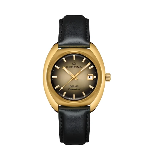 Zegarek męski Certina C0244073736100  DS-2 na pasku