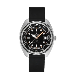 Zegarek męski Certina C0249071805100 DS  PH na pasku