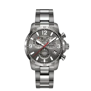 Zegarek męski Certina C0346544408700 DS  Podium na bransolecie