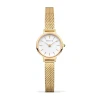 Zegarek damski Bering Classic 11022-334 marko