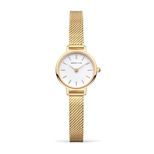 Zegarek damski Bering Classic 11022-334 marko