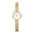 Zegarek damski Bering Classic 11022-334 marko