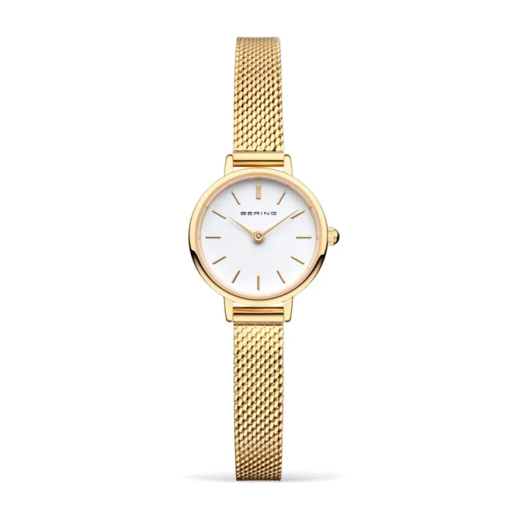 Zegarek damski Bering Classic 11022-334 marko