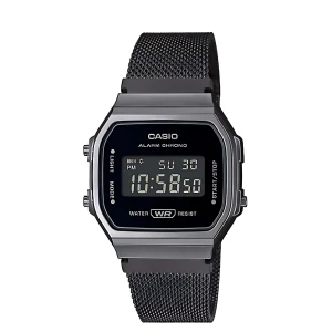 Zegarek Casio A168WEMB-1BEF