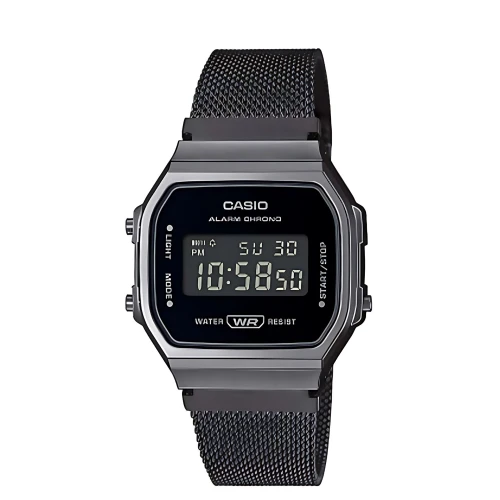 Zegarek Casio A168WEMB-1BEF