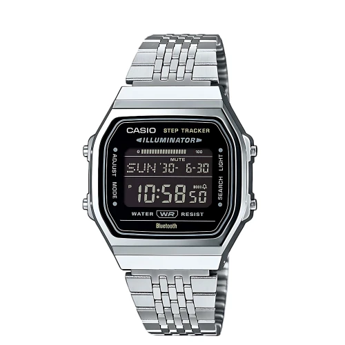 Zegarek Casio  ABL-100WE-1BEF 