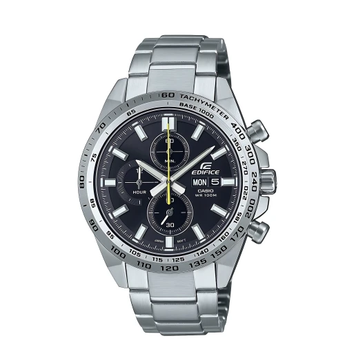 Zegarki męski Casio EFR-574D-1AVUEF  Edifice na bransolecie