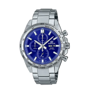 Zegarki męski Casio EFR-574D-2AVUEF  Edifice na bransolecie