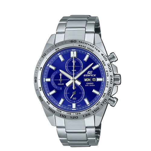 Zegarki męski Casio EFR-574D-2AVUEF  Edifice na bransolecie