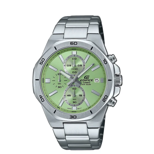 Zegarek męski Edifice EFV-640D-3AVUEF