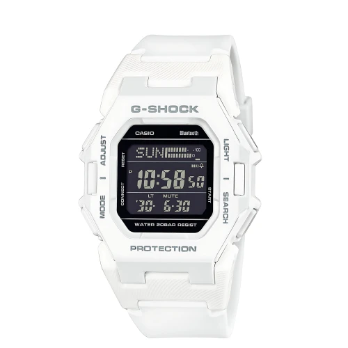 Zegarki męski Casio GD-B500-7ER G-Shock  na pasku